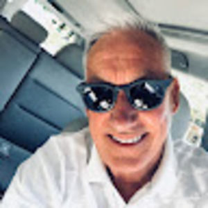 Meet your Posher, Mark